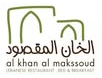 Al Khan Al Maksoud