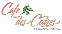 Cafe des Cedres