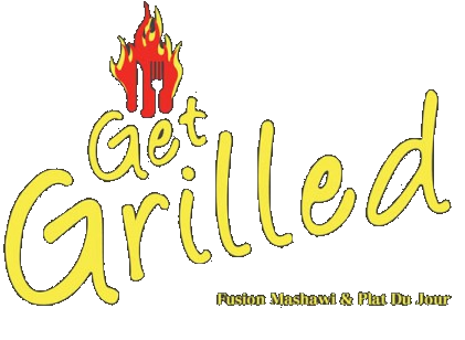 Get Grilled